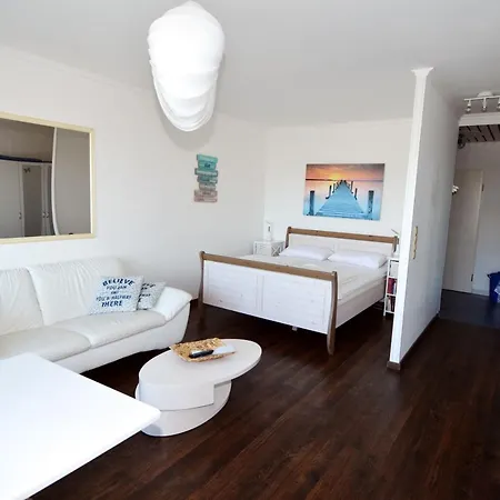 Appartement Baltic Bay - Stw 7-5-42 *