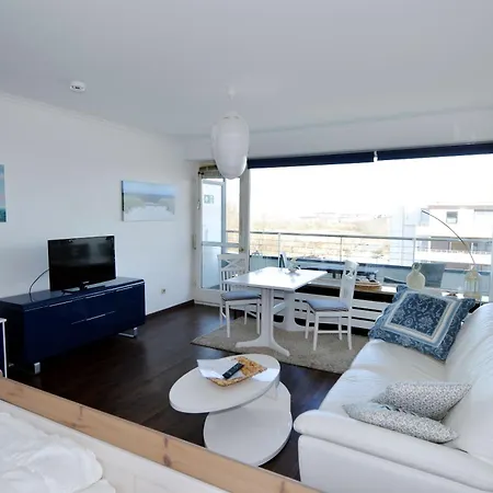 Appartement Baltic Bay - Stw 7-5-42 Heiligenhafen