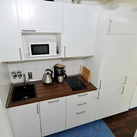 Baltic Bay - Stw 7-5-42 Appartement Heiligenhafen