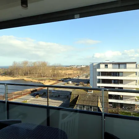 Appartement Baltic Bay - Stw 7-5-42