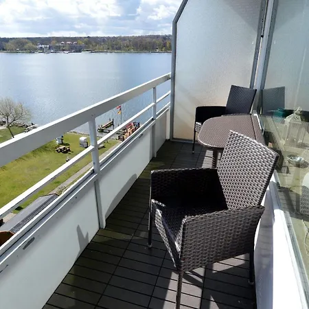 Appartement Baltic Bay - Stw 7-5-42