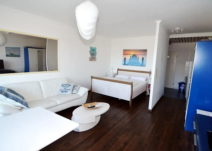 Appartement Baltic Bay - Stw 7-5-42 *