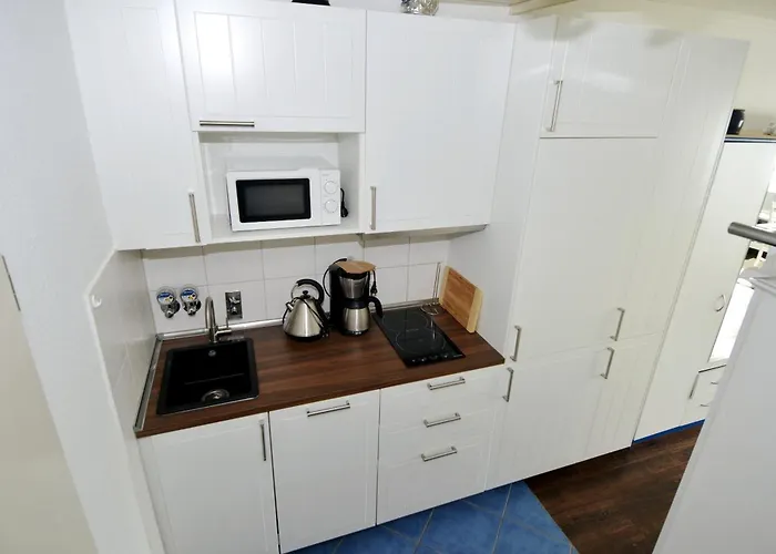 Baltic Bay - Stw 7-5-42 Appartement Heiligenhafen