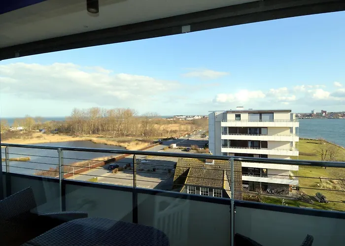 Appartement Baltic Bay - Stw 7-5-42