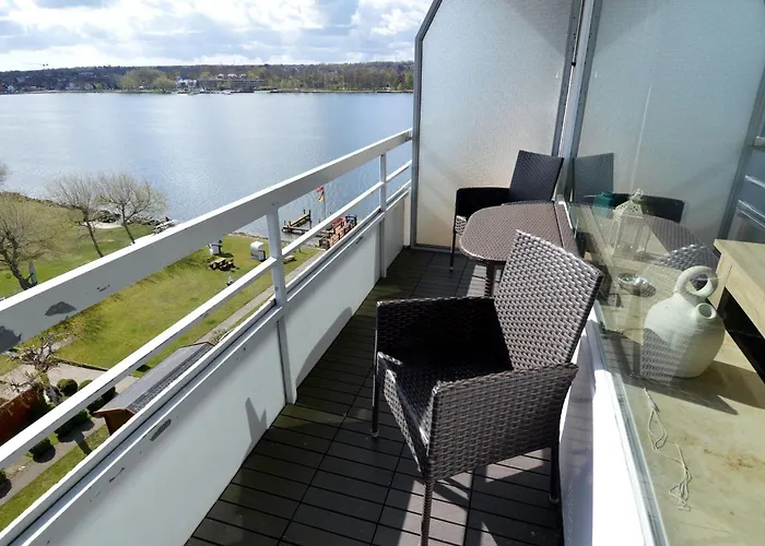 Appartement Baltic Bay - Stw 7-5-42