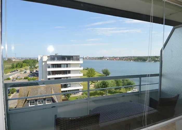 Baltic Bay - Stw 7-5-42 * Heiligenhafen