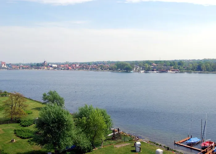 Baltic Bay - Stw 7-5-42 Appartement Heiligenhafen