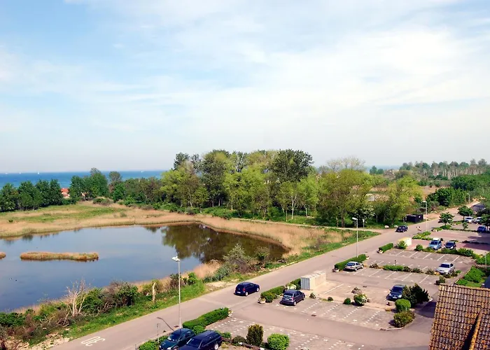 Appartement Baltic Bay - Stw 7-5-42 *